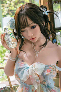 157cm (5ft1