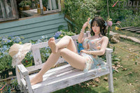 157cm (5ft1
