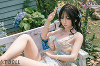 157cm (5ft1