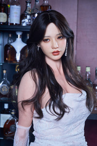 Jina - 170cm (5ft7