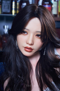 Jina - 170cm (5ft7