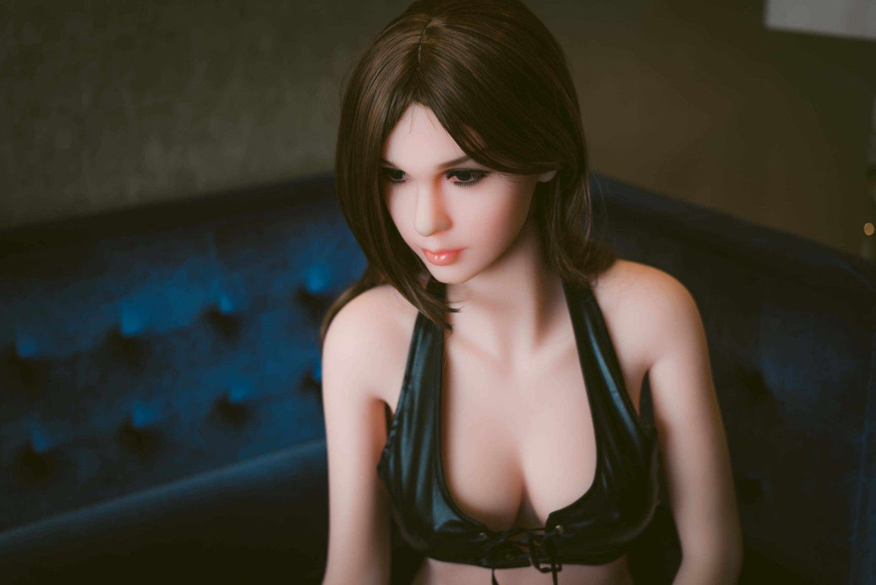 163cm (5ft4') C-Cup Sex Doll Realistic Perfect Body - Head#74
