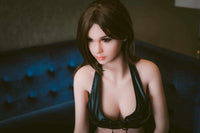 163cm (5ft4') C-Cup Sex Doll Realistic Perfect Body - Head#74