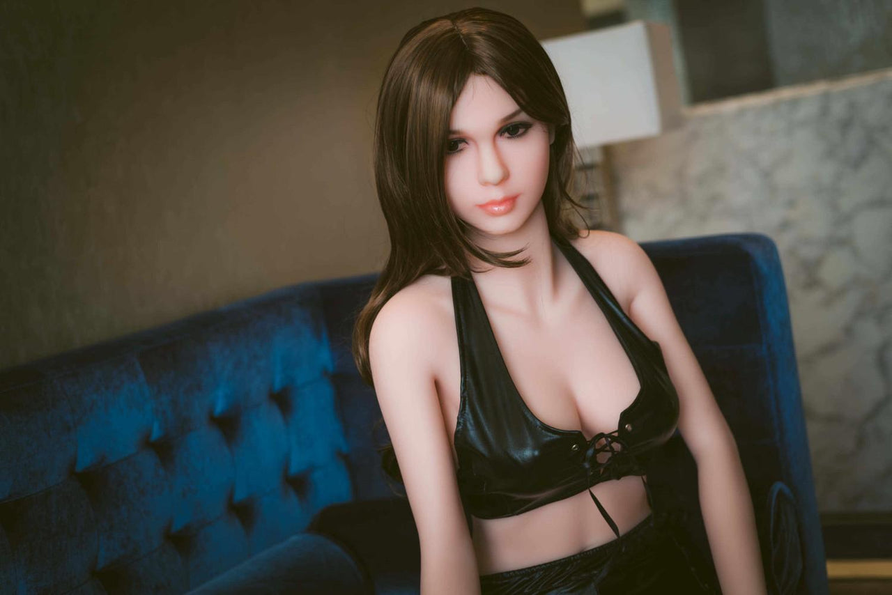 163cm (5ft4') C-Cup Sex Doll Realistic Perfect Body - Head#74