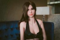 163cm (5ft4') C-Cup Sex Doll Realistic Perfect Body - Head#74