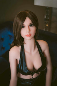 163cm (5ft4') C-Cup Sex Doll Realistic Perfect Body - Head#74