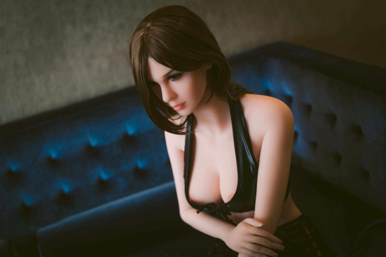 163cm (5ft4') C-Cup Sex Doll Realistic Perfect Body - Head#74