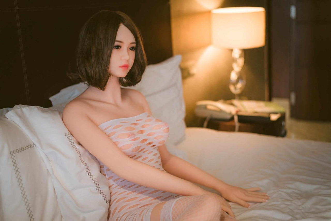 163cm (5ft4') C-Cup Sex Doll Realistic Perfect Body - Head#88