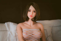 163cm (5ft4') C-Cup Sex Doll Realistic Perfect Body - Head#88