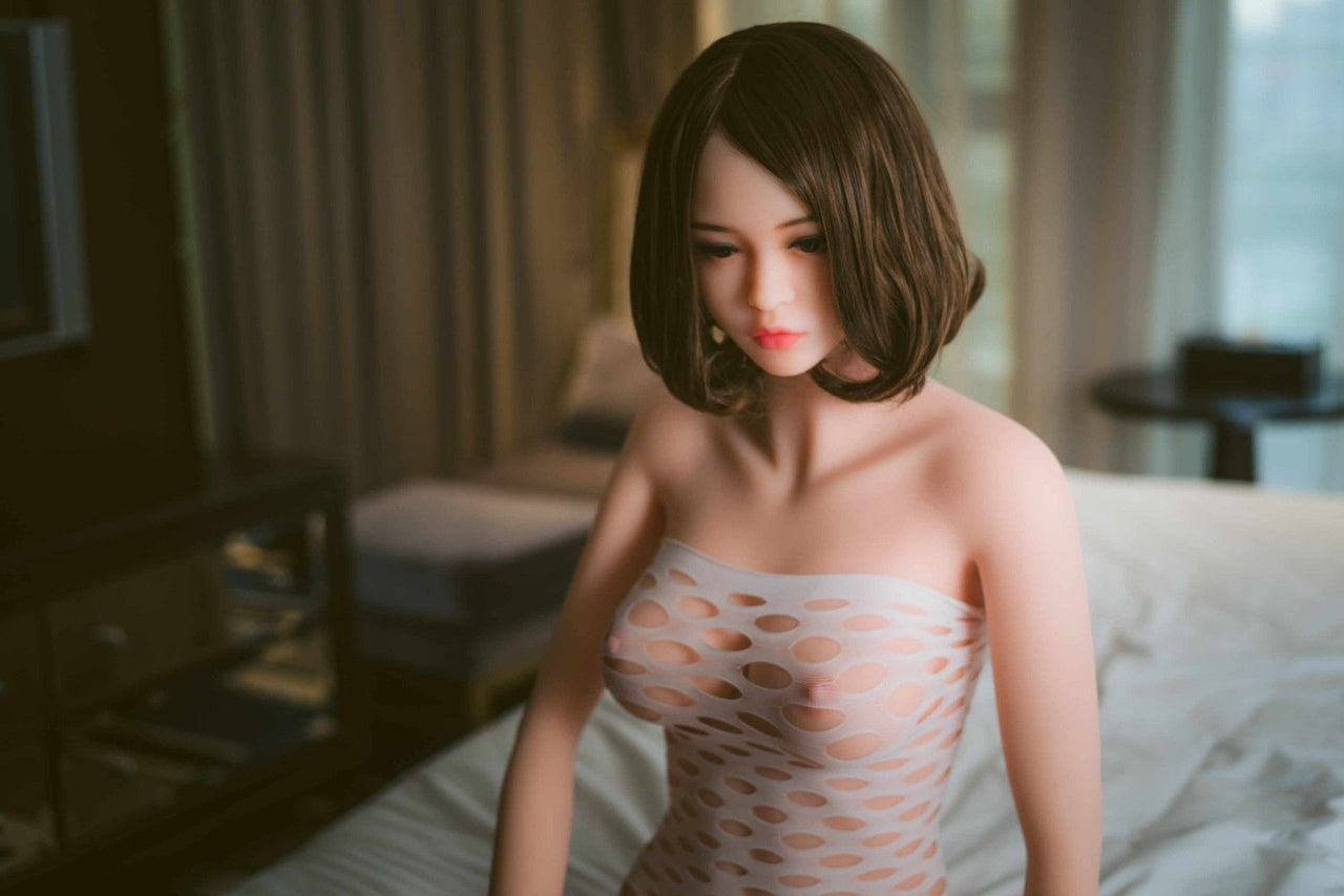 163cm (5ft4') C-Cup Sex Doll Realistic Perfect Body - Head#88
