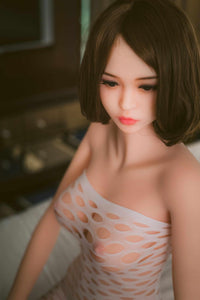 163cm (5ft4') C-Cup Sex Doll Realistic Perfect Body - Head#88