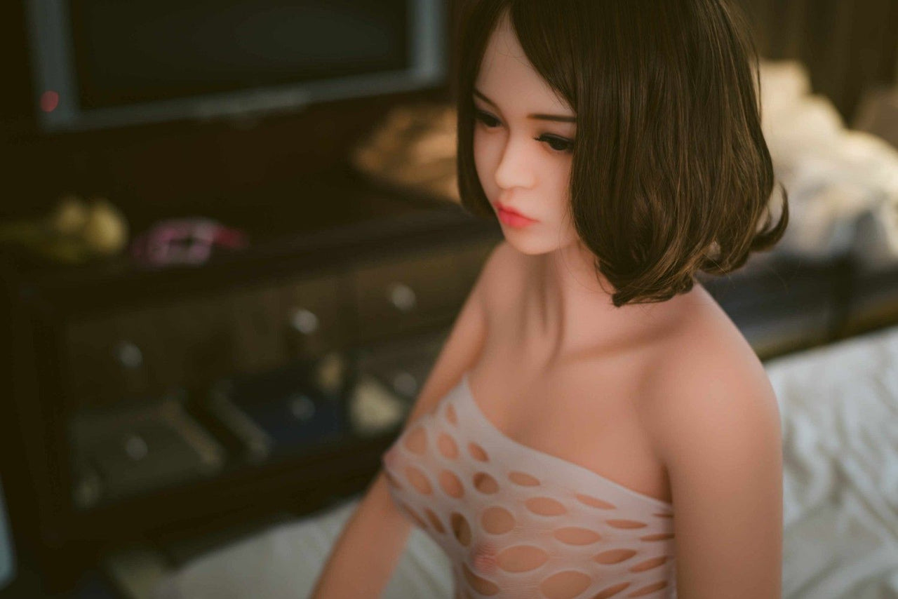 163cm (5ft4') C-Cup Sex Doll Realistic Perfect Body - Head#88