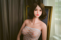 163cm (5ft4') C-Cup Sex Doll Realistic Perfect Body - Head#88
