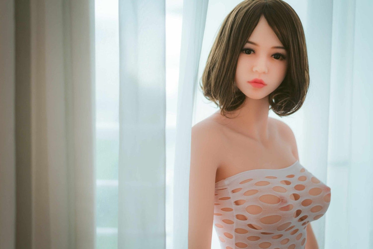 163cm (5ft4') C-Cup Sex Doll Realistic Perfect Body - Head#88