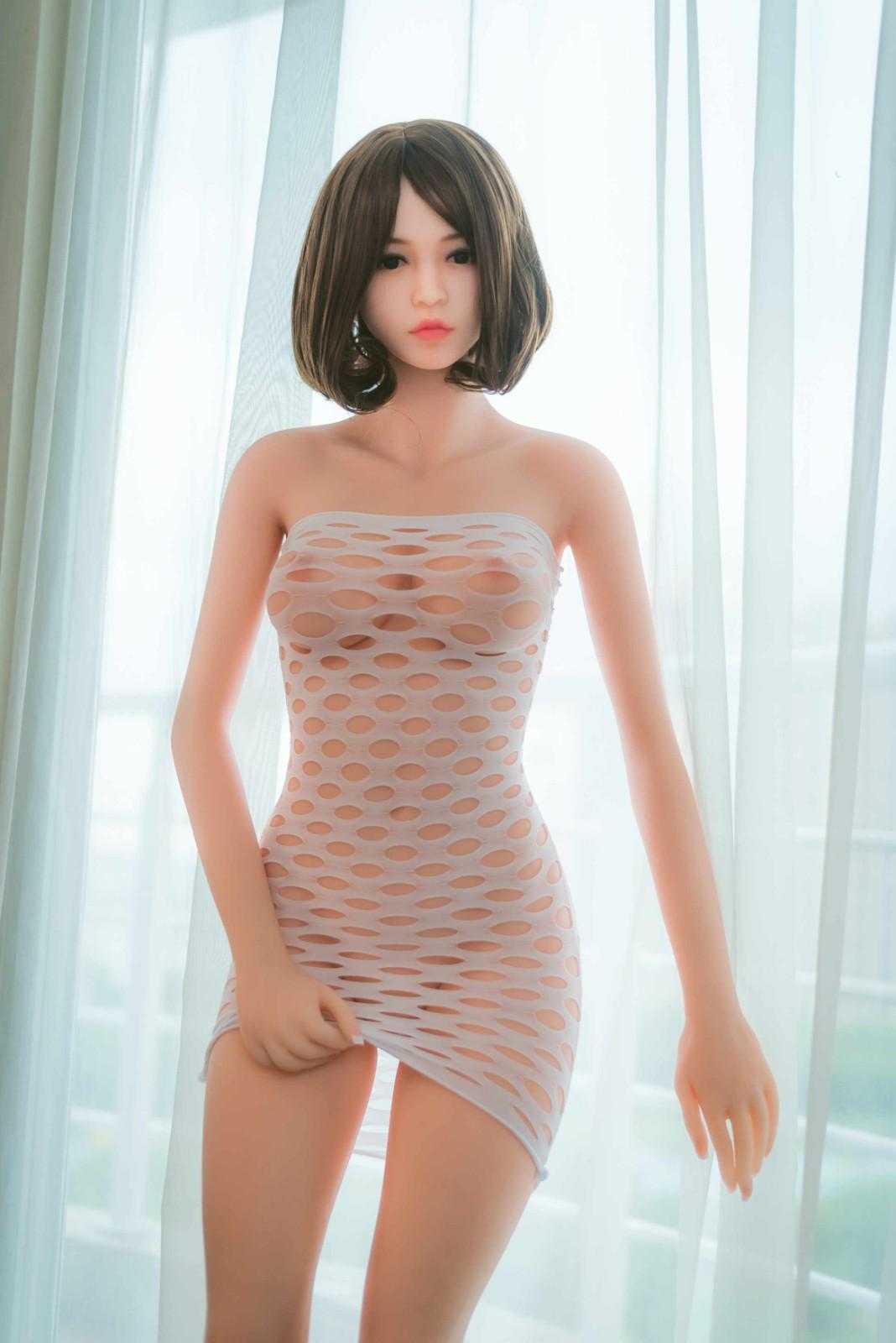 163cm (5ft4') C-Cup Sex Doll Realistic Perfect Body - Head#88