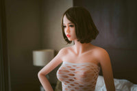 163cm (5ft4') C-Cup Sex Doll Realistic Perfect Body - Head#88