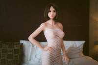 163cm (5ft4') C-Cup Sex Doll Realistic Perfect Body - Head#88