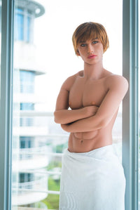 Realistic Male Doll James - 160cm (5ft2') Man sex doll - Head#78
