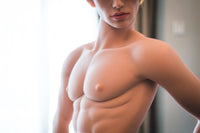 Realistic Male Doll James - 160cm (5ft2') Man sex doll - Head#78