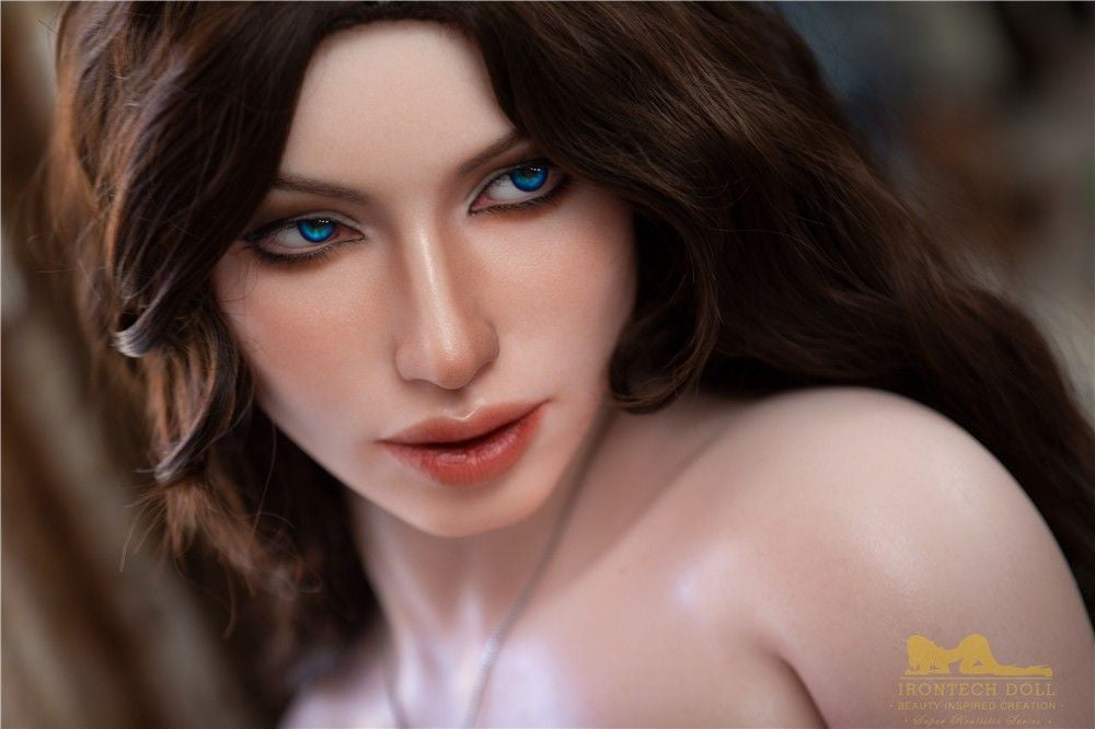 166cm (5ft5") Belle Delphine Silicone Sex Doll - In Stock | US Only