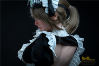 165cm (5ft5') Anime Sexy Servant Perfect Silicone Love Doll - Chai