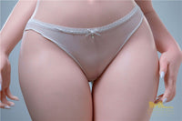 160cm (5ft2') Midnight Desire Busty Sexy Love Doll - Luna