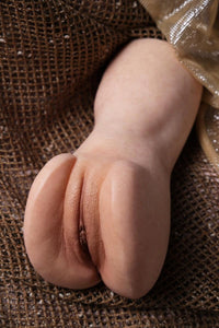 Orgasm Pro Mature Mistress – Silicone Handheld Masturbator - In Stock | EU Only, Erovenus, , SRSD