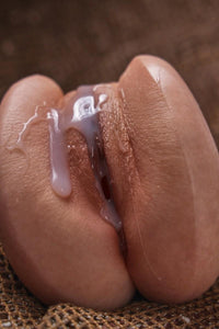 Orgasm Pro Mature Mistress – Silicone Handheld Masturbator - In Stock | EU Only, Erovenus, , SRSD