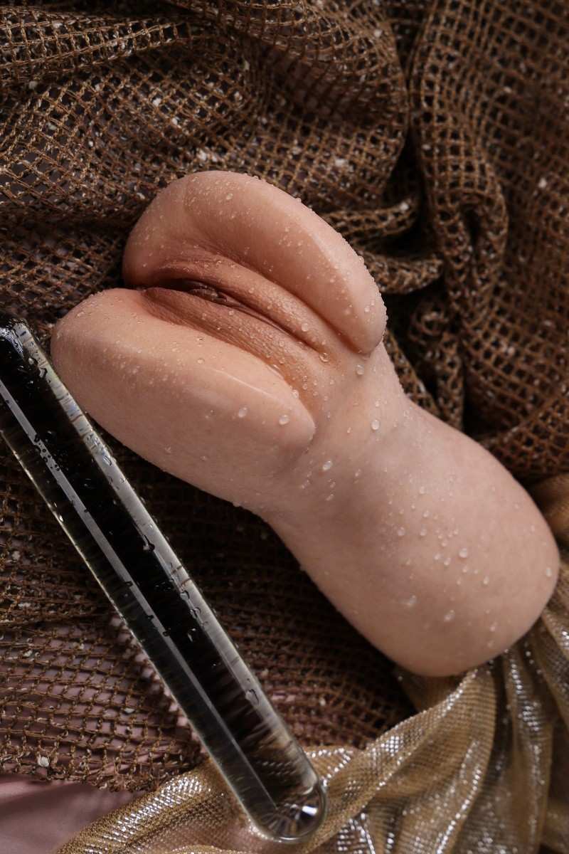 Orgasm Pro Mature Mistress – Silicone Handheld Masturbator - In Stock | EU Only, Erovenus, , SRSD