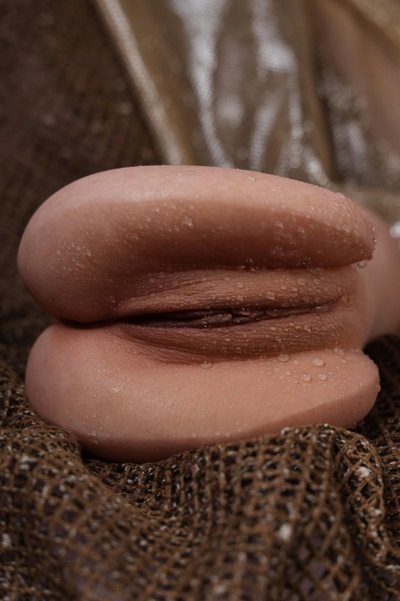 Orgasm Pro Mature Mistress – Silicone Handheld Masturbator - In Stock | EU Only, Erovenus, , SRSD