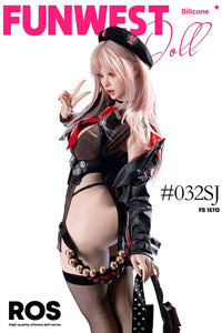 157cm (5ft2