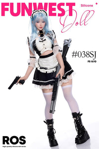 157cm (5ft2