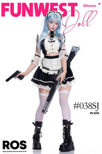 157cm (5ft2