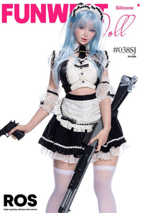 157cm (5ft2