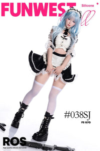 157cm (5ft2