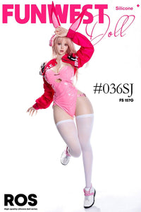 157cm (5ft2