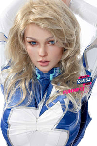 FunWest Doll 157cm (5ft2