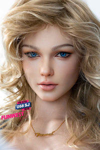 FunWest Doll 157cm (5ft2