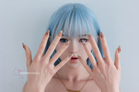 Asian Alice - 159cm (5ft3