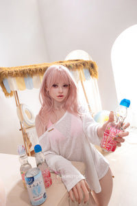 Asian Lucy - 159cm (5ft3