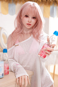 Asian Lucy - 159cm (5ft3