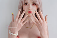 Asian Lucy - 159cm (5ft3