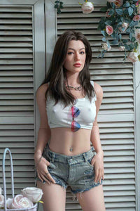 Zelex Doll 162cm (5ft4