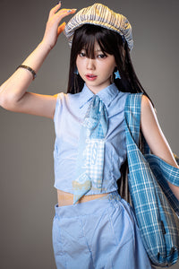 Kurumi - 161cm (5ft3