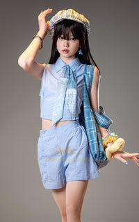 Kurumi - 161cm (5ft3