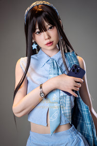 Kurumi - 161cm (5ft3