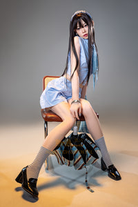Kurumi - 161cm (5ft3