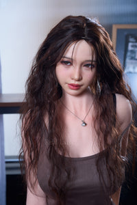 Alodia - 159cm (5ft3