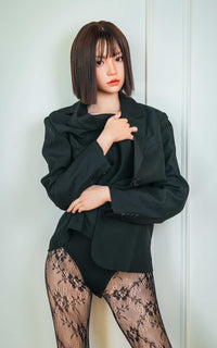 168cm (5ft6