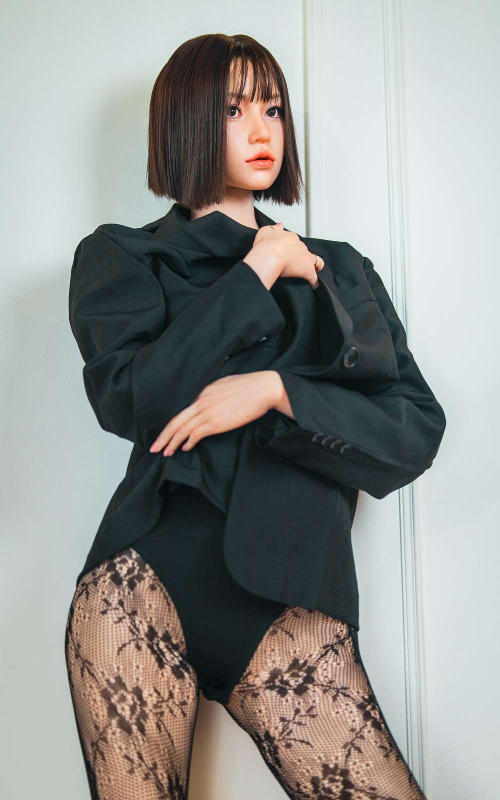 168cm (5ft6") B-Cup Silicone Sex Doll - Arin - KE01_1+ZK168B-1 K-Series